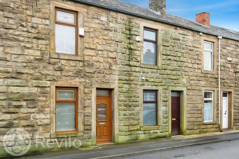 3 bedroom terraced house for sale, Rochdale Road, Bacup, OL13