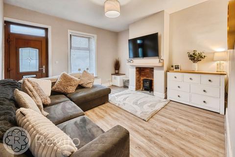 3 bedroom terraced house for sale, Rochdale Road, Bacup, OL13
