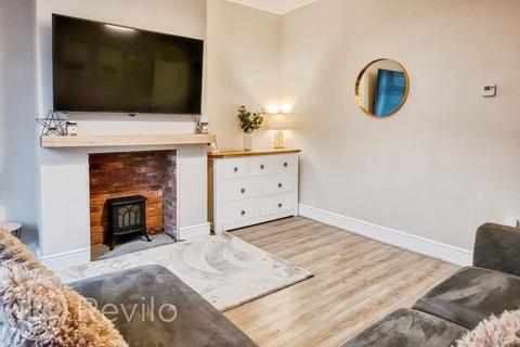 3 bedroom terraced house for sale, Rochdale Road, Bacup, OL13