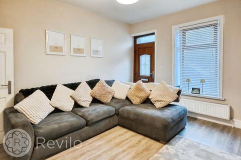 3 bedroom terraced house for sale, Rochdale Road, Bacup, OL13