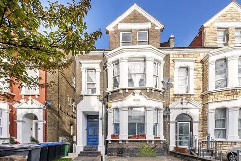 undefined, Buckley Road, London NW6