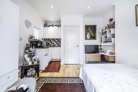 undefined, Buckley Road, London NW6