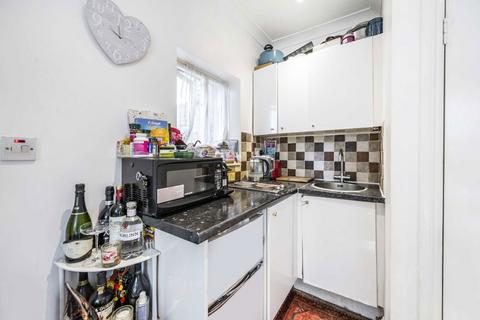 undefined, Buckley Road, London NW6