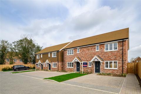 Millside Grange, Little Green Lane, Croxley Green