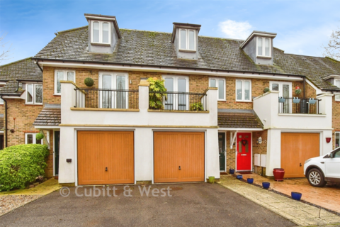 undefined, Argyll Court, Southgate, Crawley, West Sussex