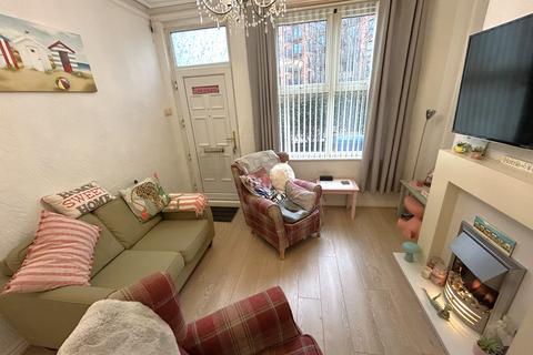 2 bedroom terraced house for sale, Northgate road, Edgeley