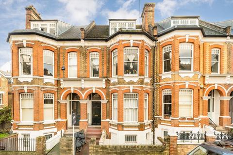 undefined, Sotheby Road, London N5
