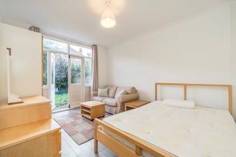 undefined, Sotheby Road, London N5