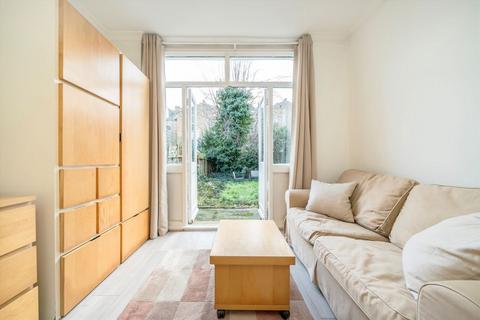 undefined, Sotheby Road, London N5