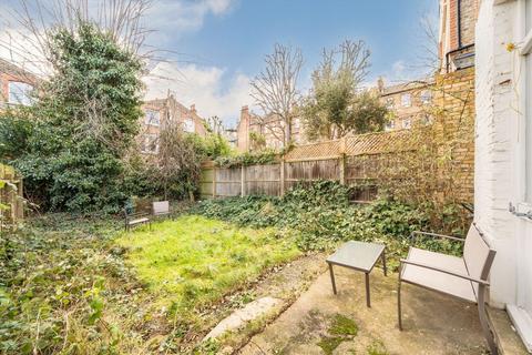 undefined, Sotheby Road, London N5
