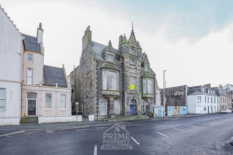 Property for sale, 17 Shore Street, MacDuff AB44