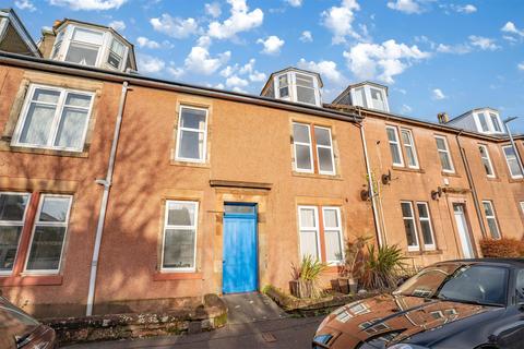 undefined, Union Street, Largs KA30