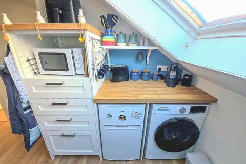 undefined, Union Street, Largs KA30
