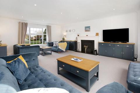 4 bedroom detached house for sale, Lumley Close, Exeter EX6