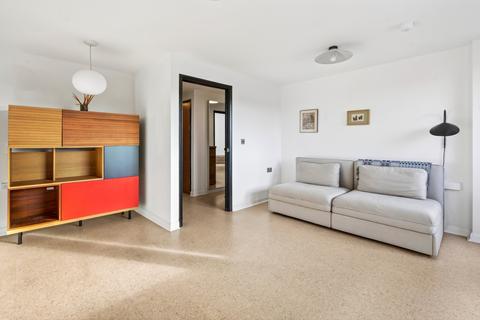 1 bedroom apartment to rent, St Pancras Way, London, NW1