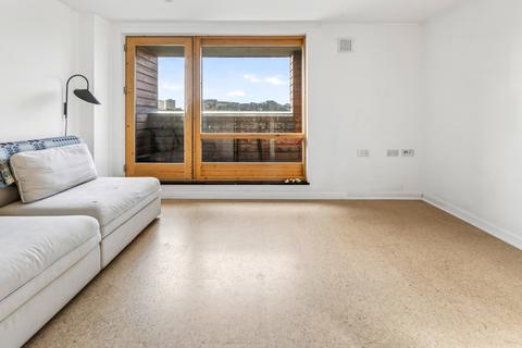 1 bedroom apartment to rent, St Pancras Way, London, NW1