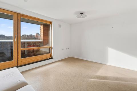 1 bedroom apartment to rent, St Pancras Way, London, NW1
