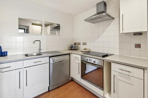1 bedroom apartment to rent, St Pancras Way, London, NW1