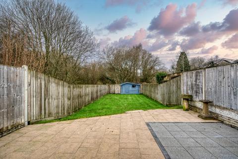undefined, Devonshire Drive, Rowsley, Matlock