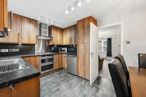 undefined, Devonshire Drive, Rowsley, Matlock