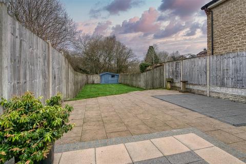 3 bedroom semi-detached house for sale, Devonshire Drive, Rowsley, Matlock