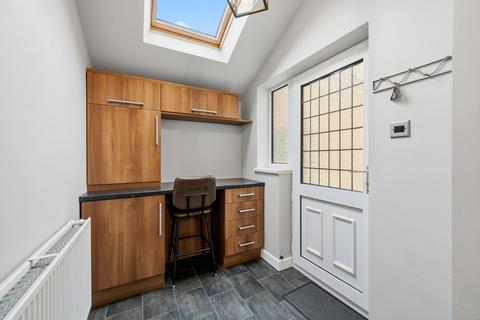 3 bedroom semi-detached house for sale, Devonshire Drive, Rowsley, Matlock