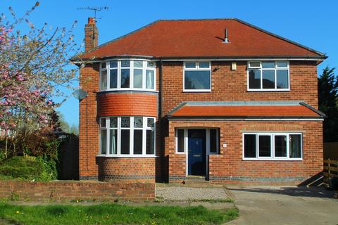 4 bedroom detached house for sale, Burnholme Avenue, York, YO31