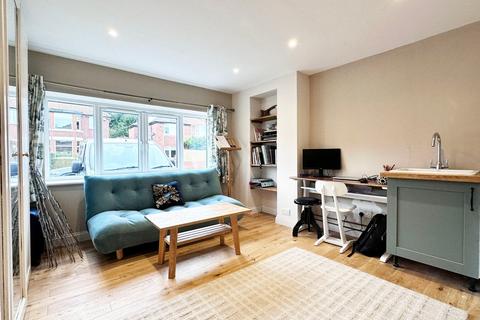 4 bedroom detached house for sale, Burnholme Avenue, York, YO31