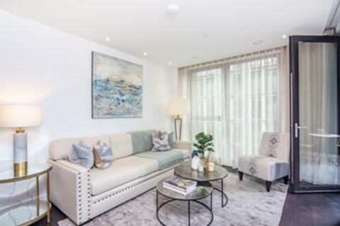 2 bedroom apartment to rent, TWO BEDROOM APARTMENT  TO LET  CHARLES CLOWES WALK  NINE ELMS  SW11