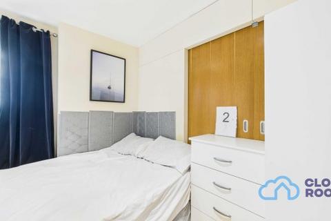 1 bedroom flat to rent, Chrisp Street