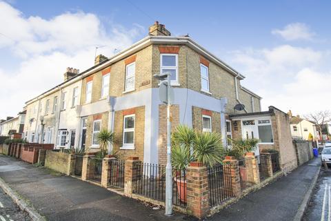 3 bedroom end of terrace house for sale, High Street,  Farnborough , GU14