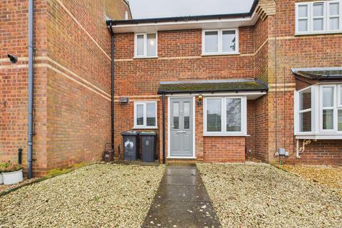 1 bedroom house to rent, Meadow Way, Hitchin SG5