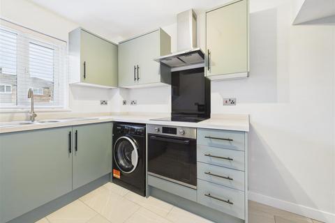 1 bedroom house to rent, Meadow Way, Hitchin SG5