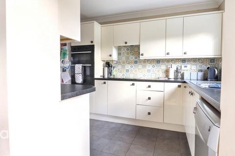 3 bedroom detached house for sale, Heron Walk, March