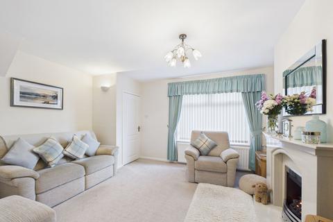3 bedroom semi-detached house for sale, Hertford Drive, Manchester M29