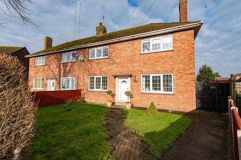4 bedroom semi-detached house for sale, Woad Farm Road, Boston, PE21