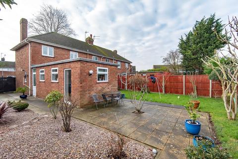 4 bedroom semi-detached house for sale, Woad Farm Road, Boston, PE21