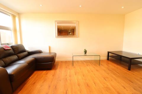 2 bedroom apartment to rent, Powell Street, Birmingham, B1