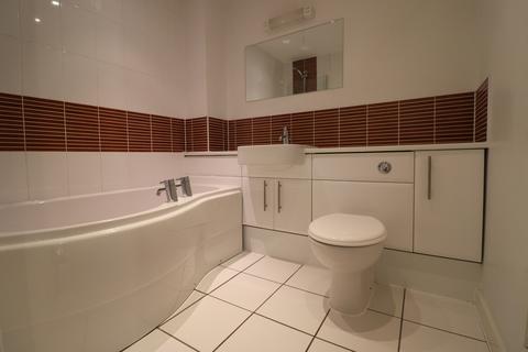 2 bedroom apartment to rent, Powell Street, Birmingham, B1