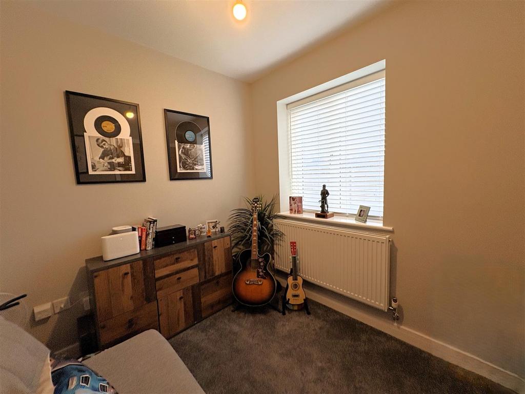 Bedroom Three / Office