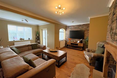 3 bedroom detached bungalow for sale, Fir Tree Lane, Thorpe Willoughby, Selby