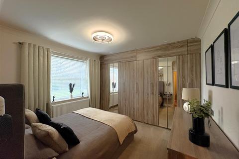 3 bedroom detached bungalow for sale, Fir Tree Lane, Thorpe Willoughby, Selby