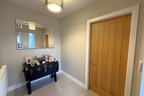 3 bedroom detached bungalow for sale, Fir Tree Lane, Thorpe Willoughby, Selby