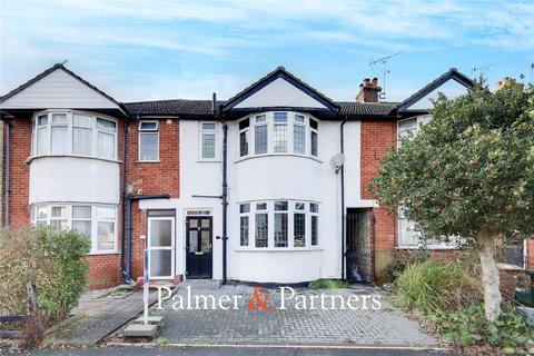 3 bedroom terraced house for sale, Campbell Close, Essex CM2