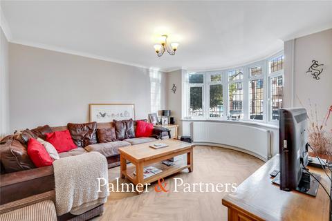 3 bedroom terraced house for sale, Campbell Close, Essex CM2