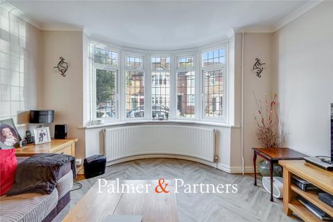 3 bedroom terraced house for sale, Campbell Close, Essex CM2