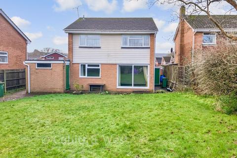 undefined, Bannister Gardens, Storrington, West Sussex