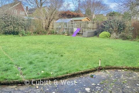 undefined, Bannister Gardens, Storrington, West Sussex