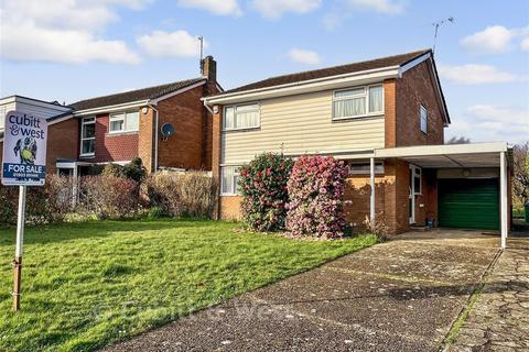 undefined, Bannister Gardens, Storrington, West Sussex