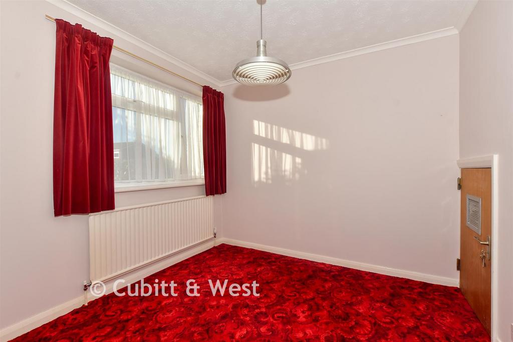 Dining Room/Study